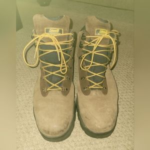Coleman Size 15 Waterproof Boots